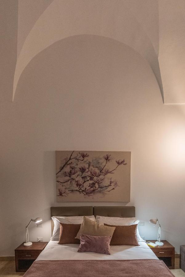 Rubichi 6 - Old Town Apartment Sit Lecce Exterior foto