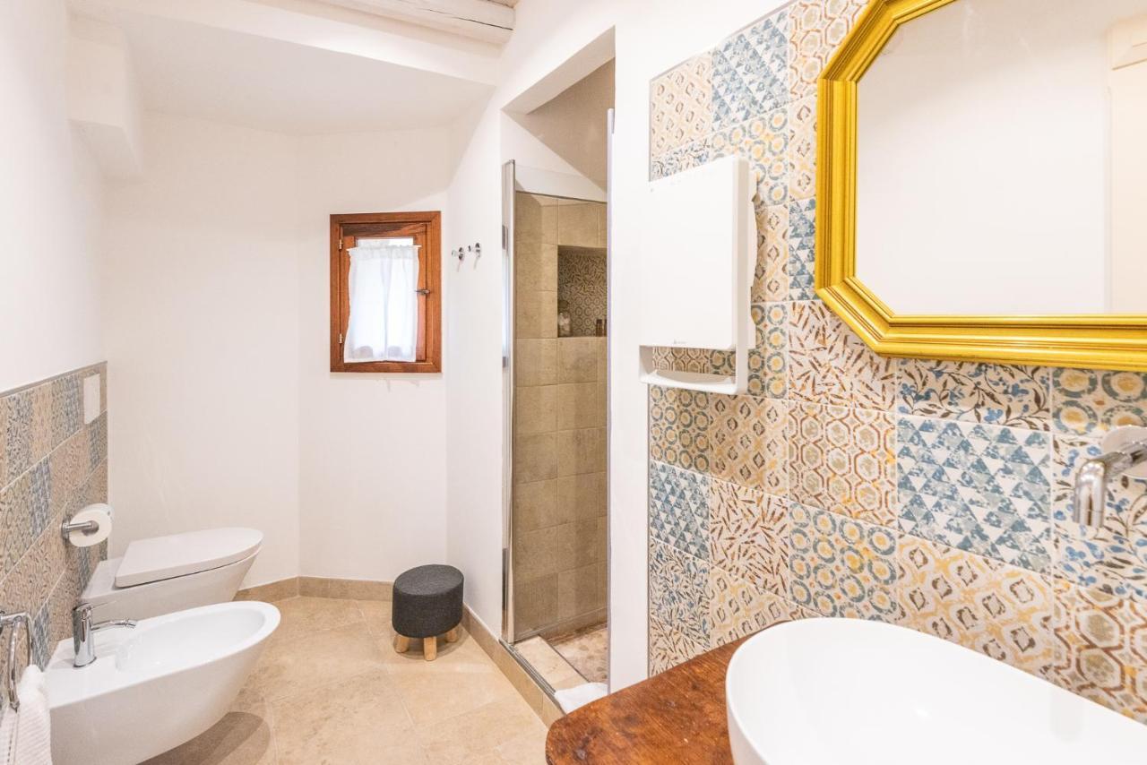 Rubichi 6 - Old Town Apartment Sit Lecce Exterior foto