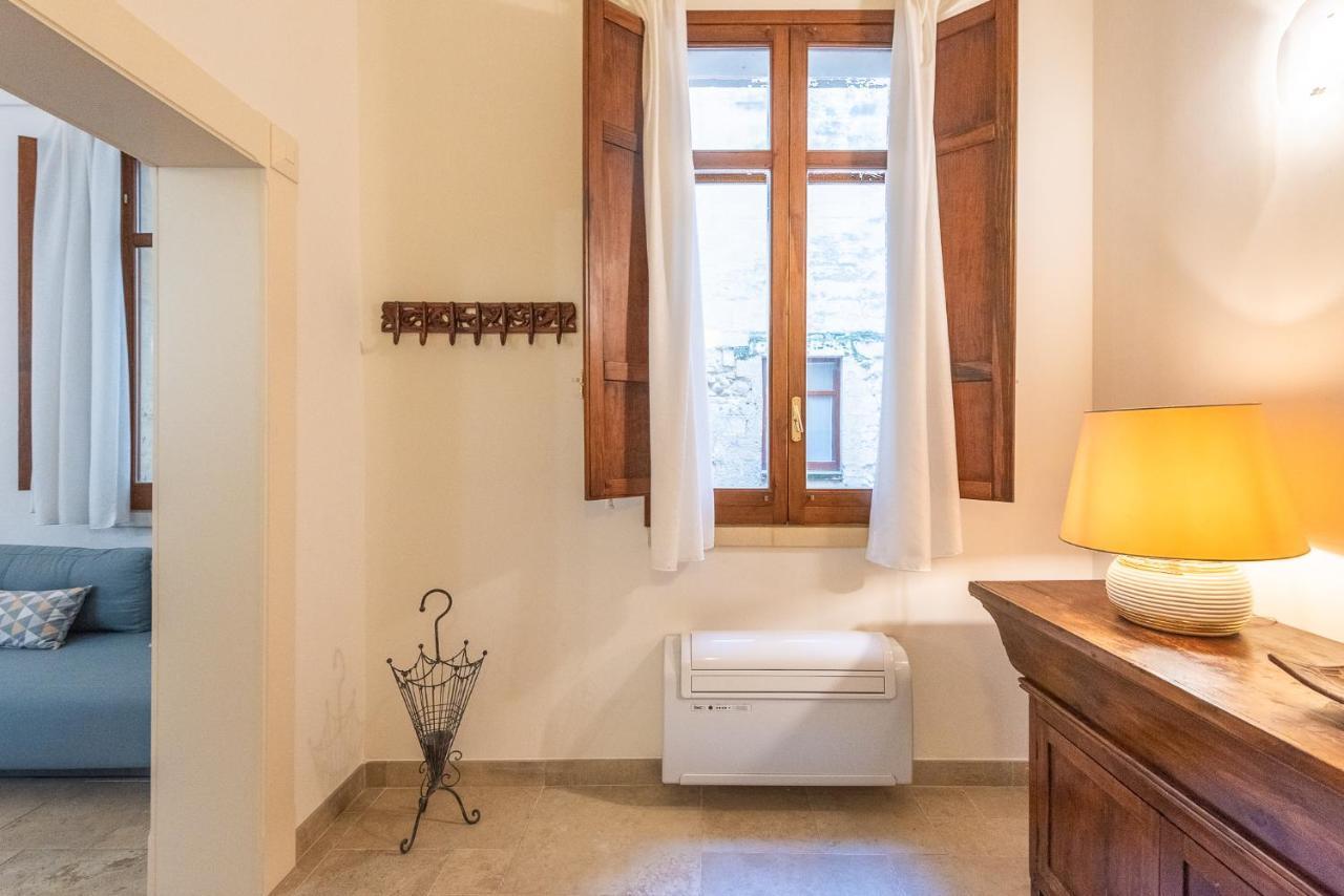 Rubichi 6 - Old Town Apartment Sit Lecce Exterior foto