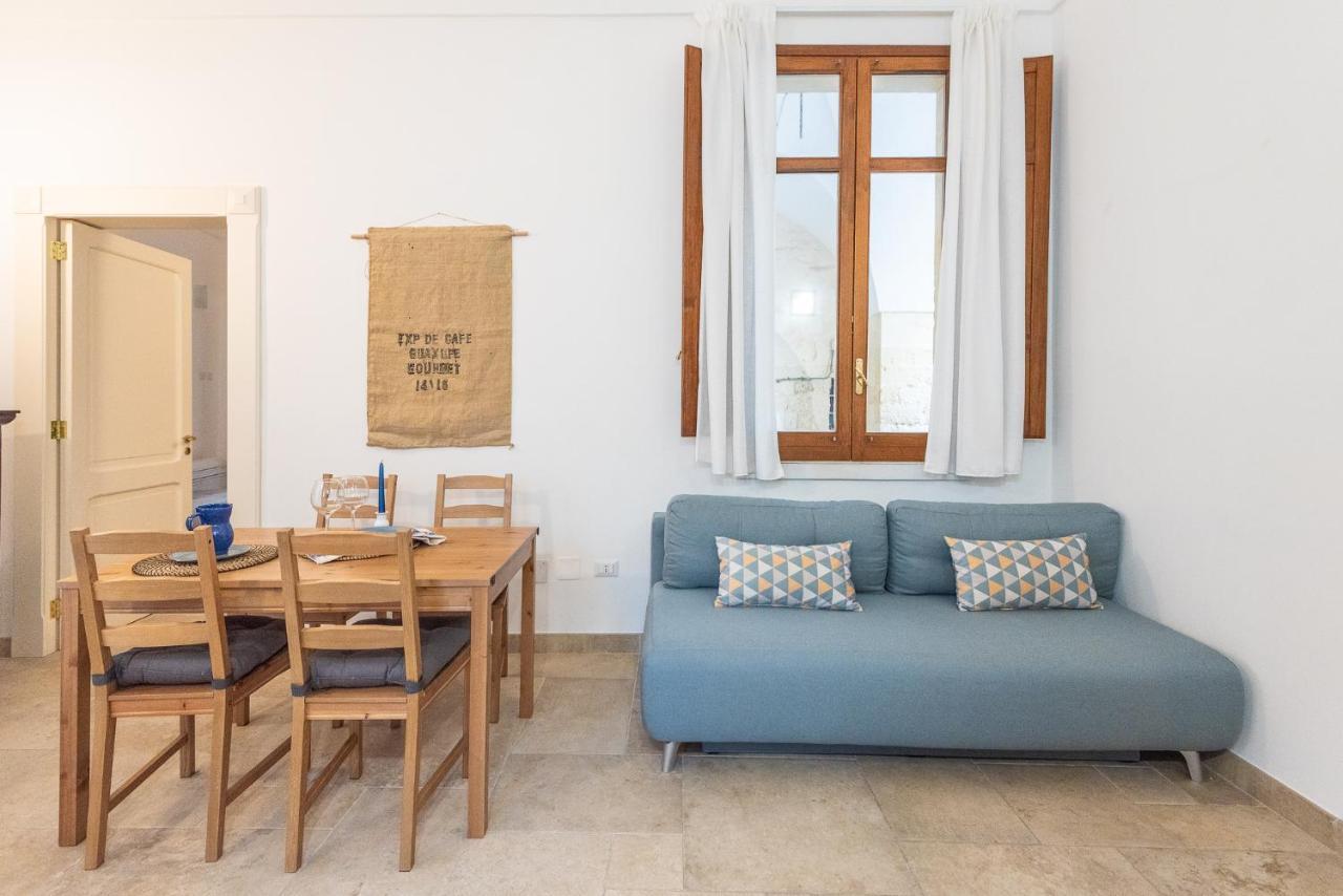 Rubichi 6 - Old Town Apartment Sit Lecce Exterior foto