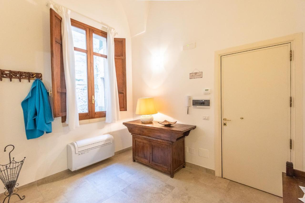 Rubichi 6 - Old Town Apartment Sit Lecce Exterior foto