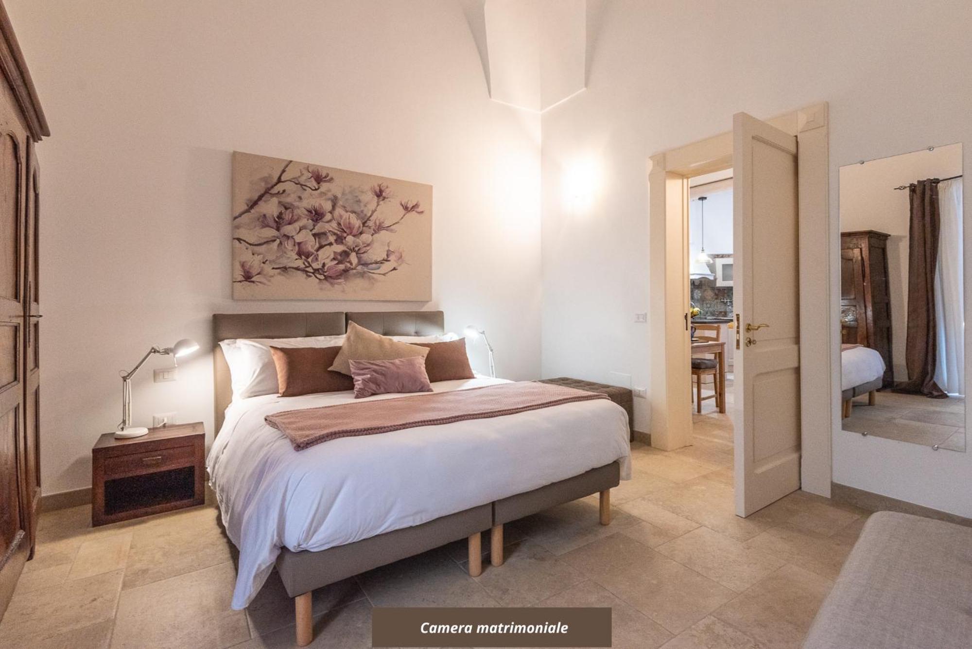 Rubichi 6 - Old Town Apartment Sit Lecce Exterior foto